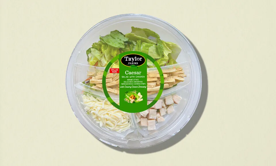 Caesar Salad 2-Pack