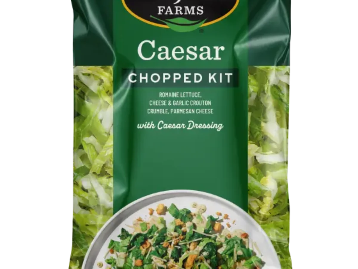 taylor farms classic caesar dressing Classic Caesar Salad Kit