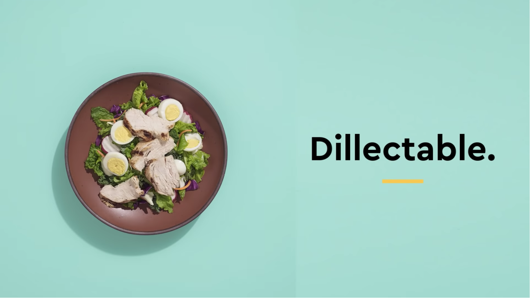 Dill Pickle Chopped Salad Kit Taylor Farms