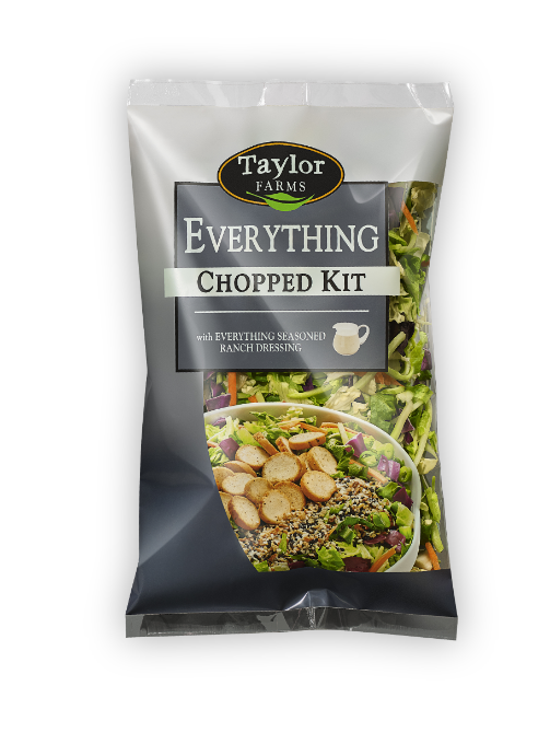 Everything Bag Image