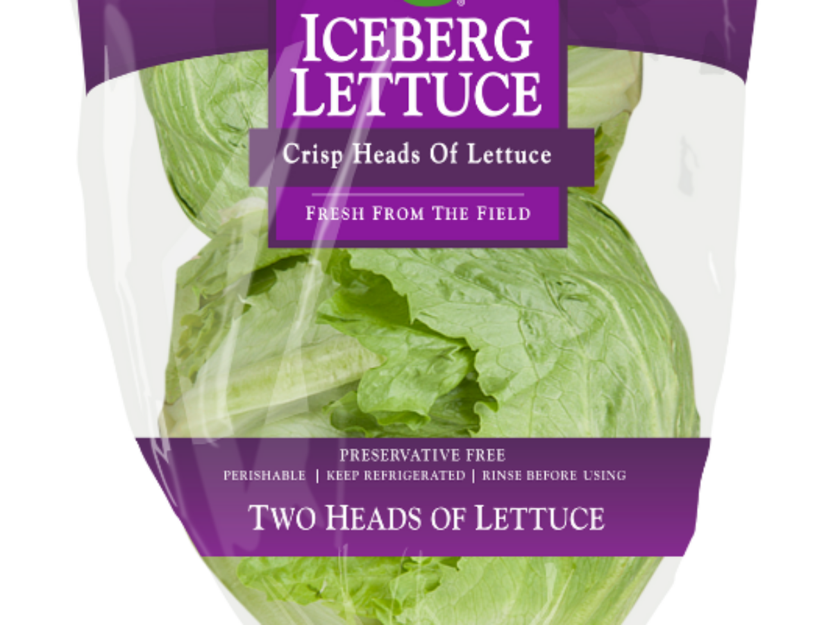 Lettuce Head