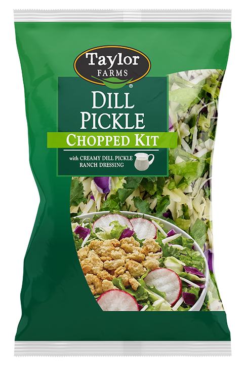 taylor farms salad kits canada