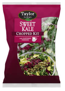 Sweet Kale