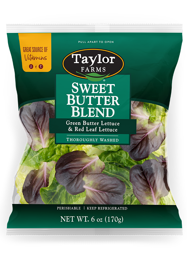 Butter Blend - Taylor Farms
