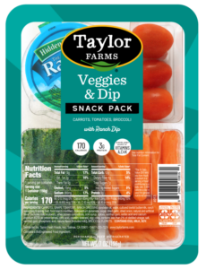 Fresh vegetables with a variety of dips in a colorful presentation, perfect for healthy snacking or party platters.