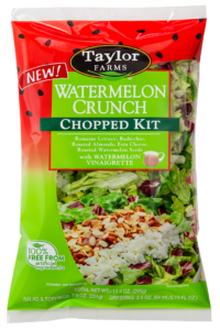 Watermelon Crunch Product Bag Image