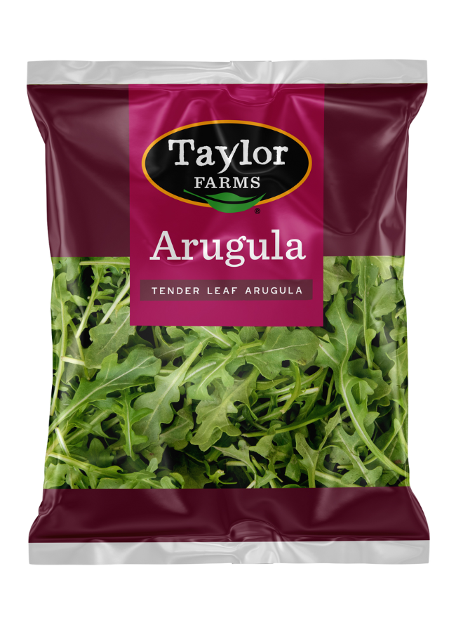 Arugula Product Bag