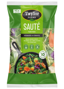 Fresh organic salad mix with vibrant greens and colorful vegetables, perfect for healthy meals and quick recipes.