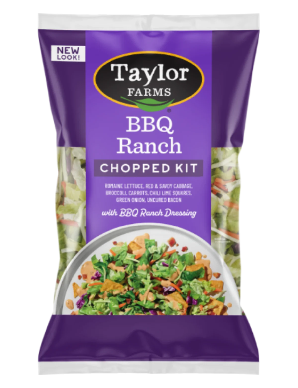 Taylor Farms Avocado Ranch Chopped Salad Kit