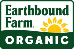 Earthbound Farm New Logo