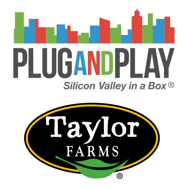 Taylor Farms and Plug and Play Partner to Further Innovation in Food Industry