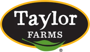 Taylor Farms New Logo