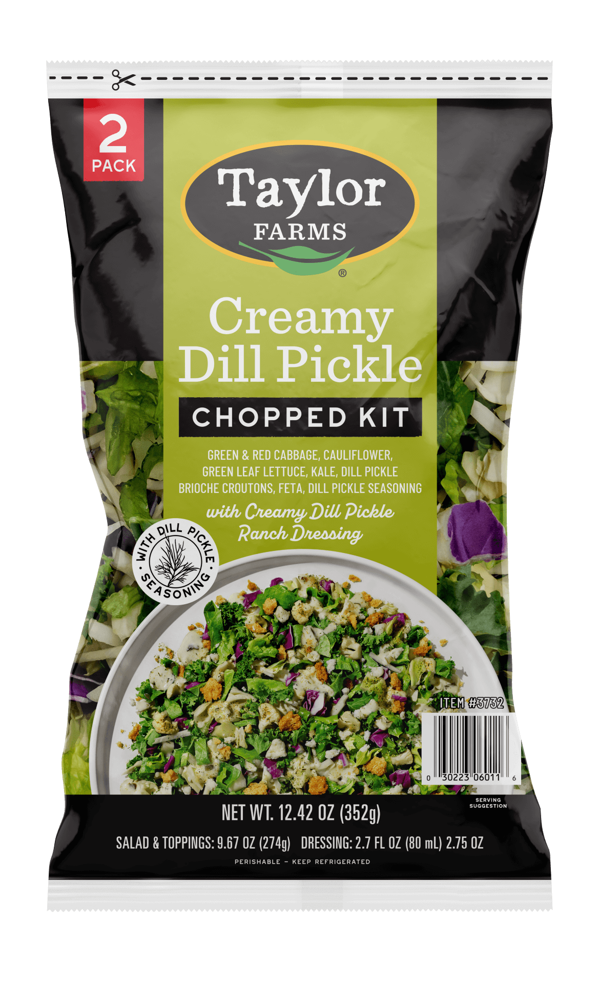 Taylor Farms Costco Products Salads, Chopped Salad Kits & more
