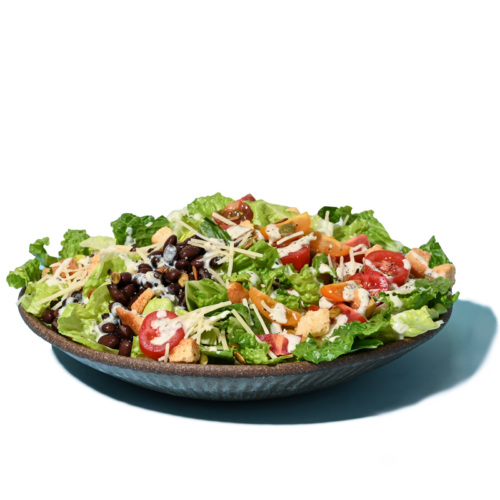 Mexican Style Caesar Header Image