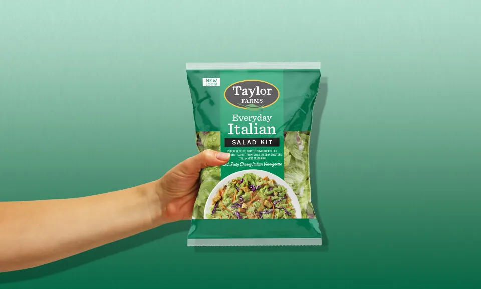 Everyday Italian Salad Kit