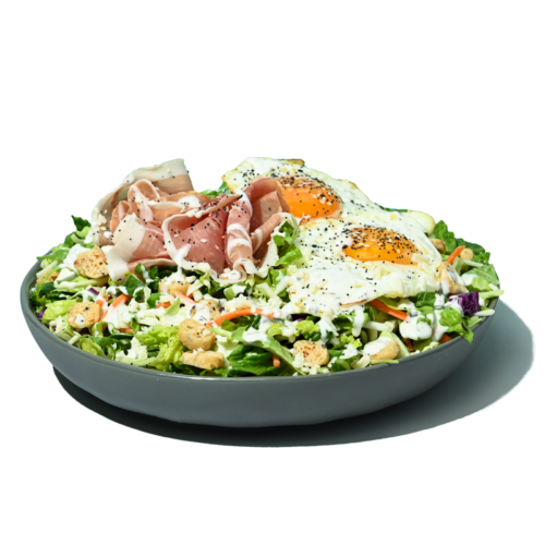 Organic Everything Featured Recipe