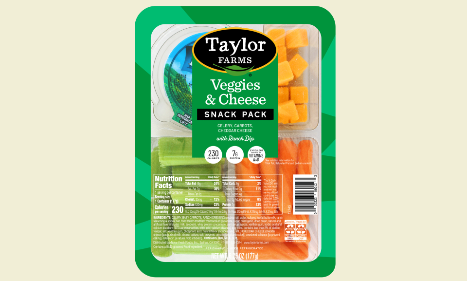 Colorful assortment of fresh vegetables and cheese, showcasing healthy meal options and vibrant ingredients.