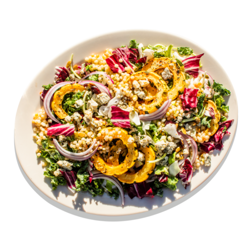 Sweet Kale Salad Kit