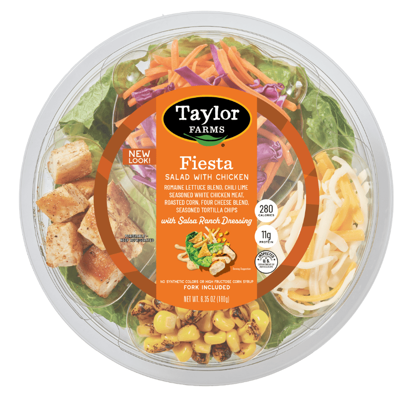 Fiesta Salad - Taylor Farms