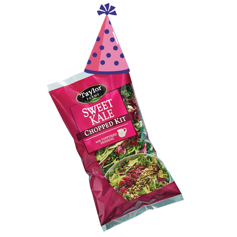 Sweet Kale product Image