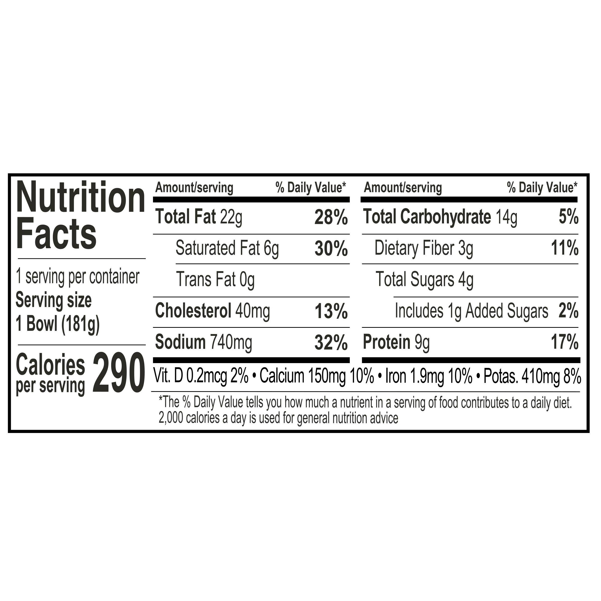 Mexican Street Corn Salad Taylor Farms