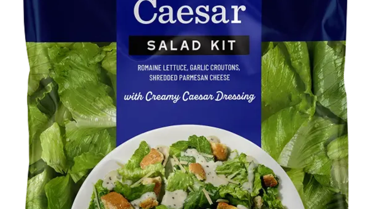 taylor farms classic caesar dressing Caesar Salad Kit