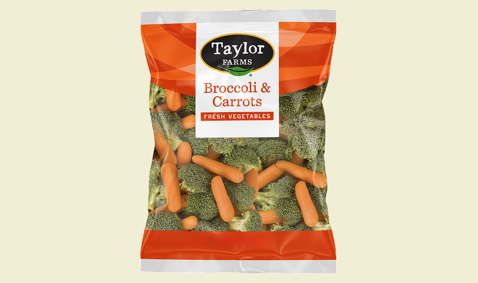 Fresh broccoli and carrots arranged beautifully for healthy meal options and vibrant salads.