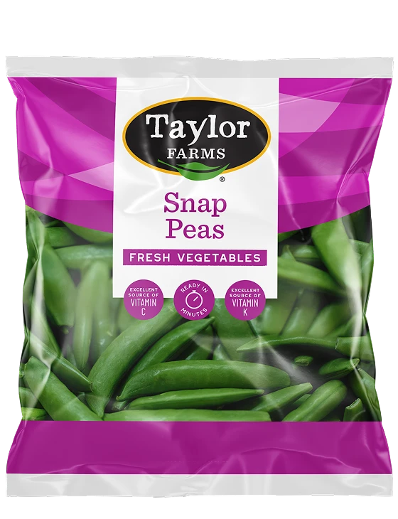 Snap Peas