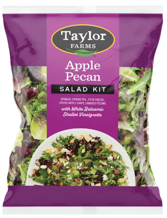 Costco Products From Taylor Farms
