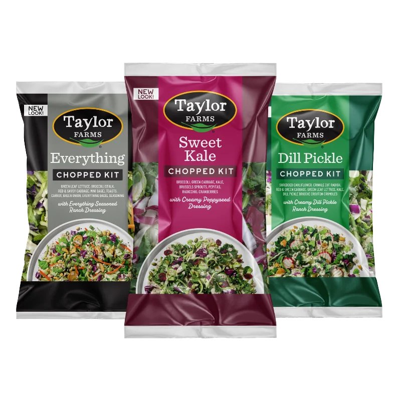 Taylor Farms Salad