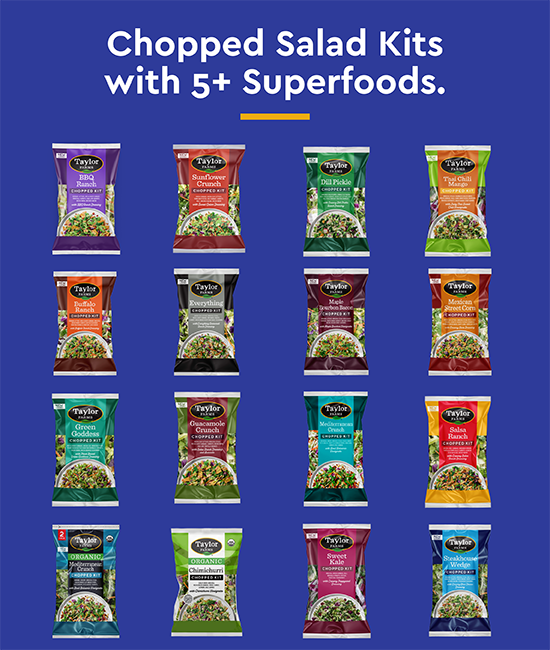 Superfoods blog post featured image