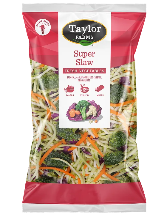 Super Slaw