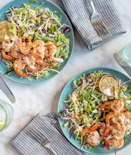 Delicious and easy Mother’s Day lunch ideas featuring fresh ingredients from Taylor Farms.