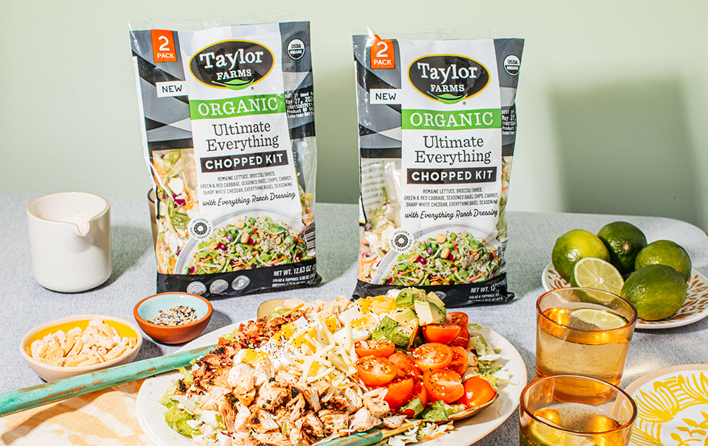Fresh mixed greens salad with vibrant vegetables and a light dressing, perfect for healthy eating.