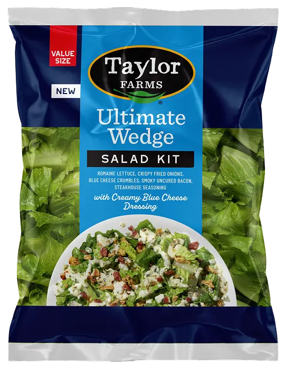 Ultimate Wedge Salad Kit