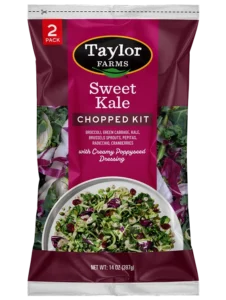 Sweet Kale 2-pack
