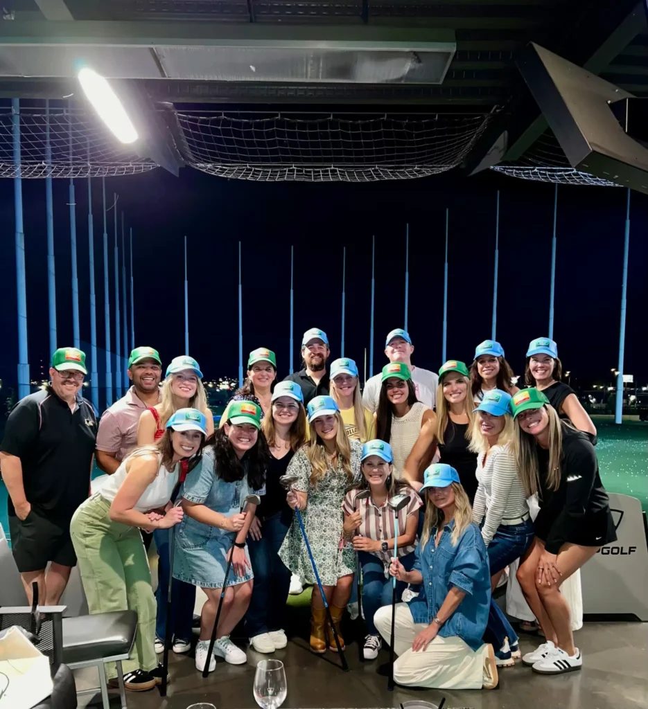 Taylor Farms and the ‘Feeling Things with Amy and Kat’ Podcast Team Up to Support Kids in Foster Care-2