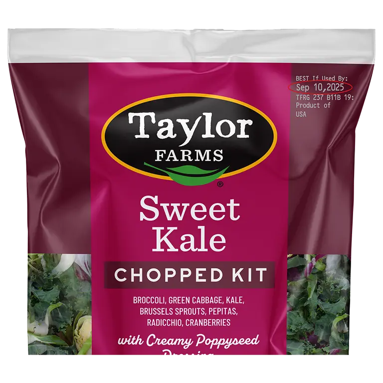 how to find product date