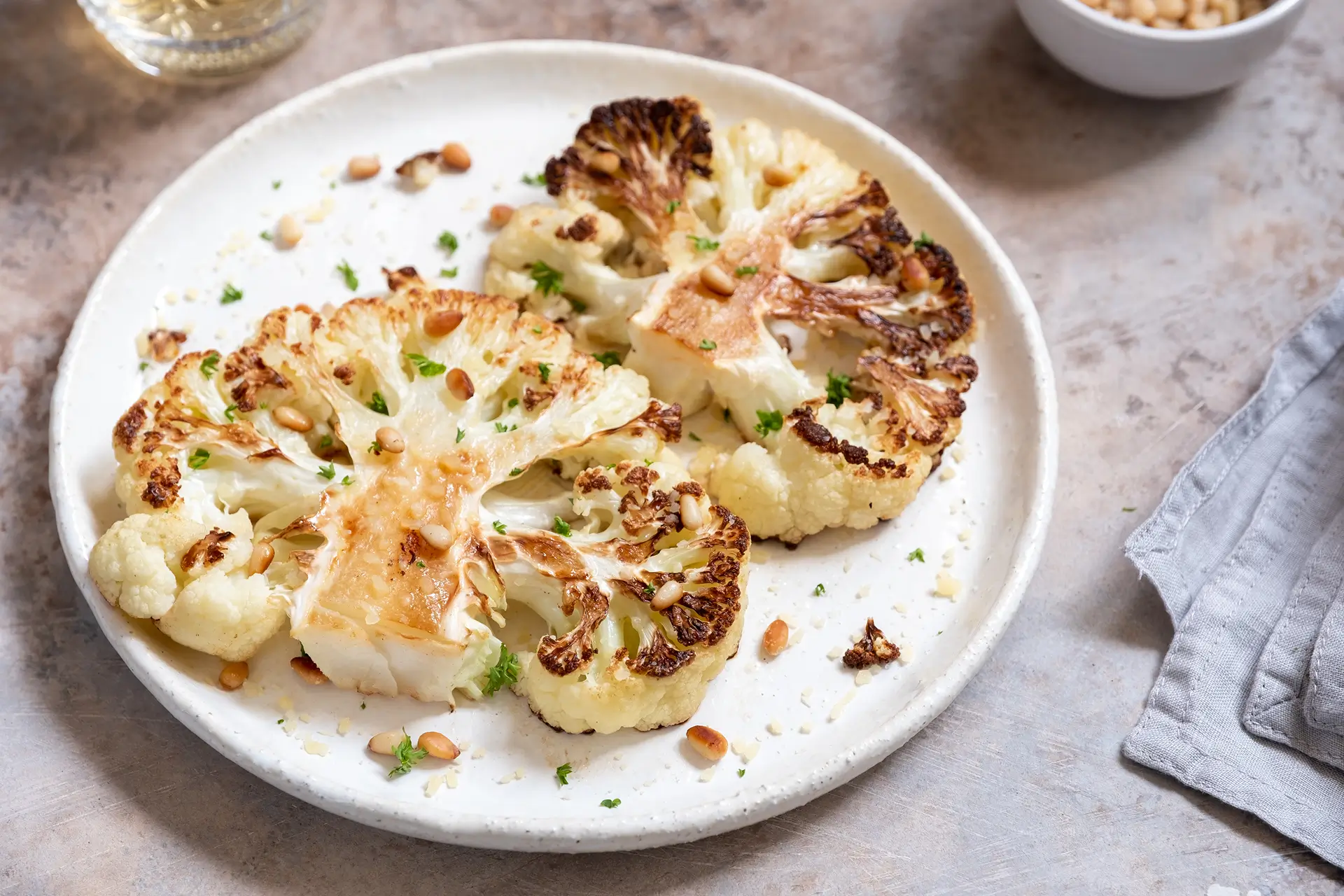 The Best Ways to Cook Cauliflower post