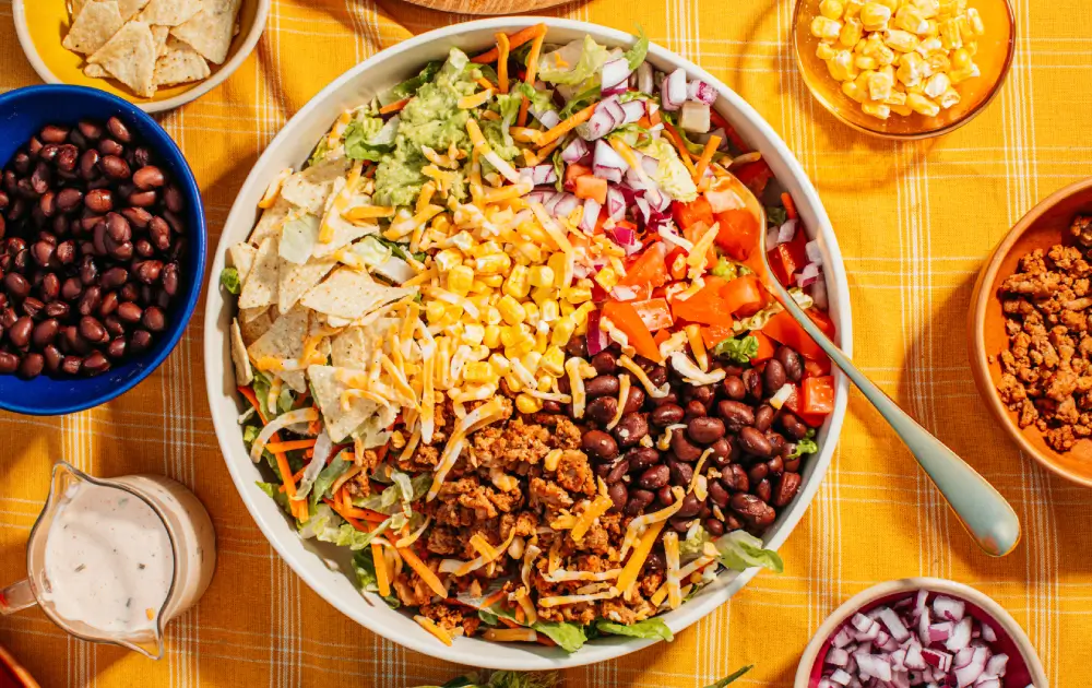 chipotle-ranch-taco-salad