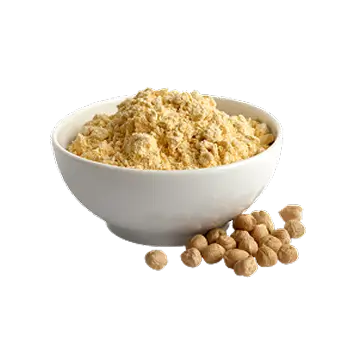 Powerful Protein Source Image