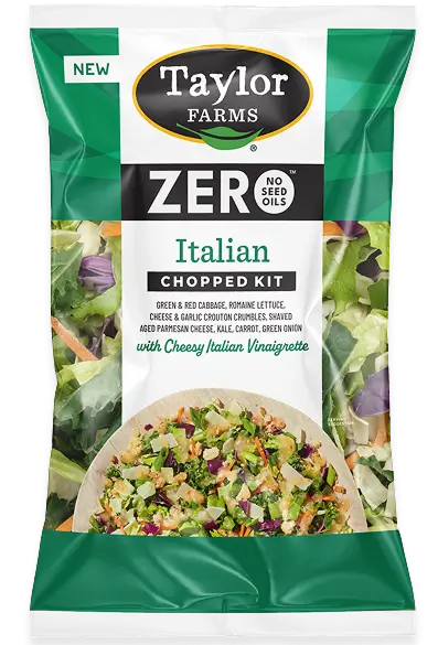 TF Italian Chopped Kit Package Image