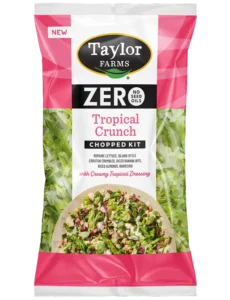 TF Tropical Crunch Chopped Kit ZERO Simplified