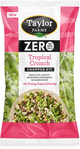 TF Tropical Crunch Package Image