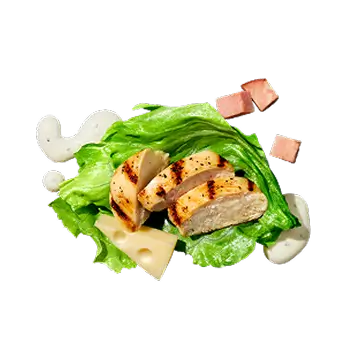 Powerful Protein Source Image