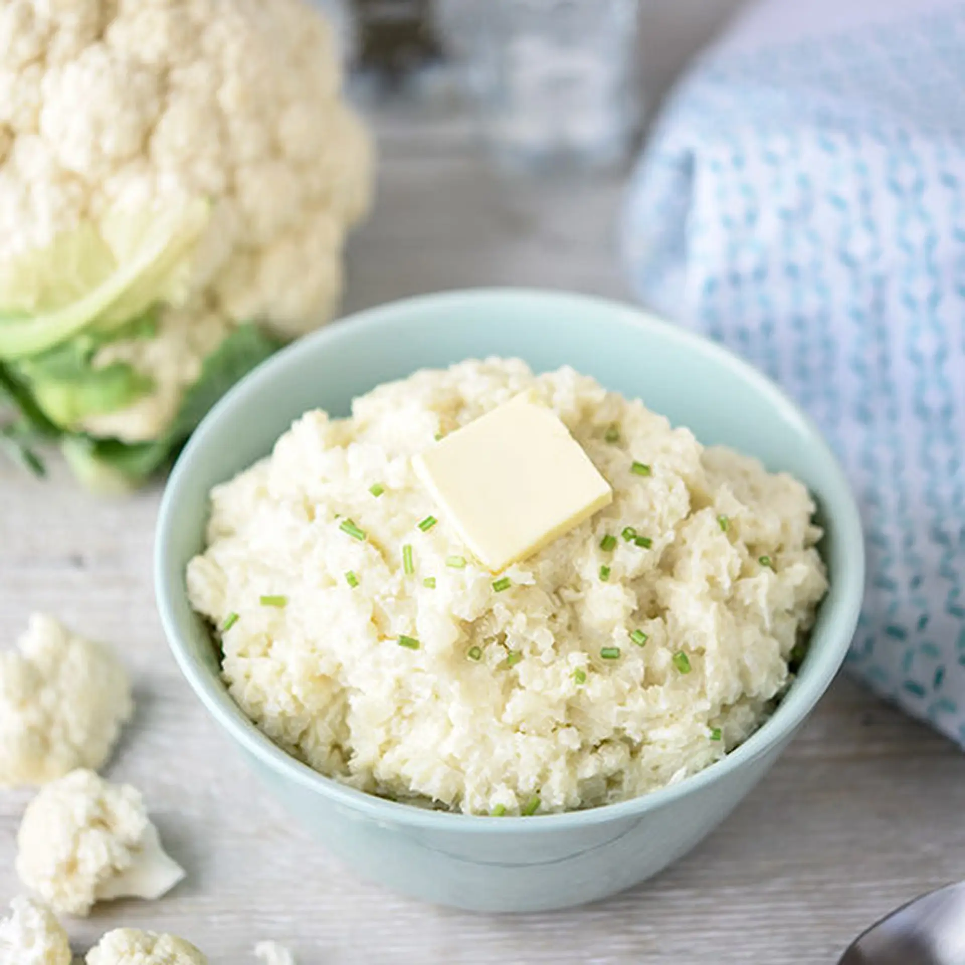 cauliflowermash