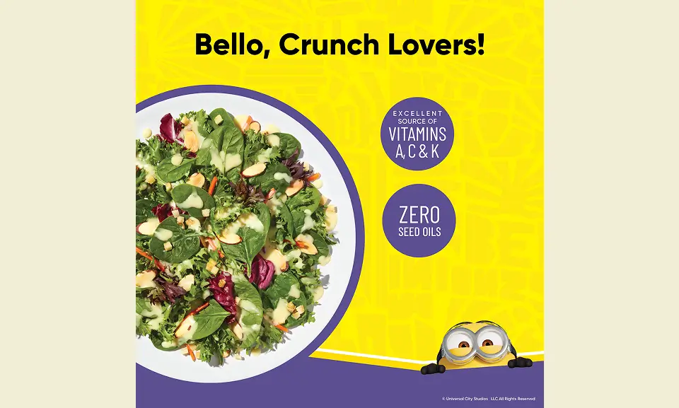 TF Minion ECommerce Images Carib Crunch Dish