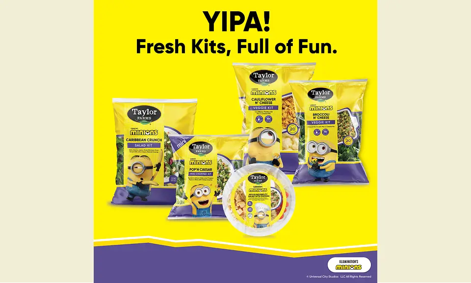 TF Minion ECommerce Images Intro Fresh Kits Full of Fun