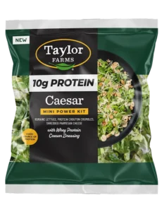 TF Caesar PROTEIN Power Mini Kit PKG Simplified