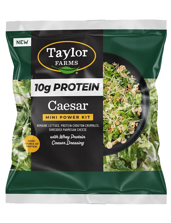 TF Caesar PROTEIN Power Mini Kit PKG Simplified